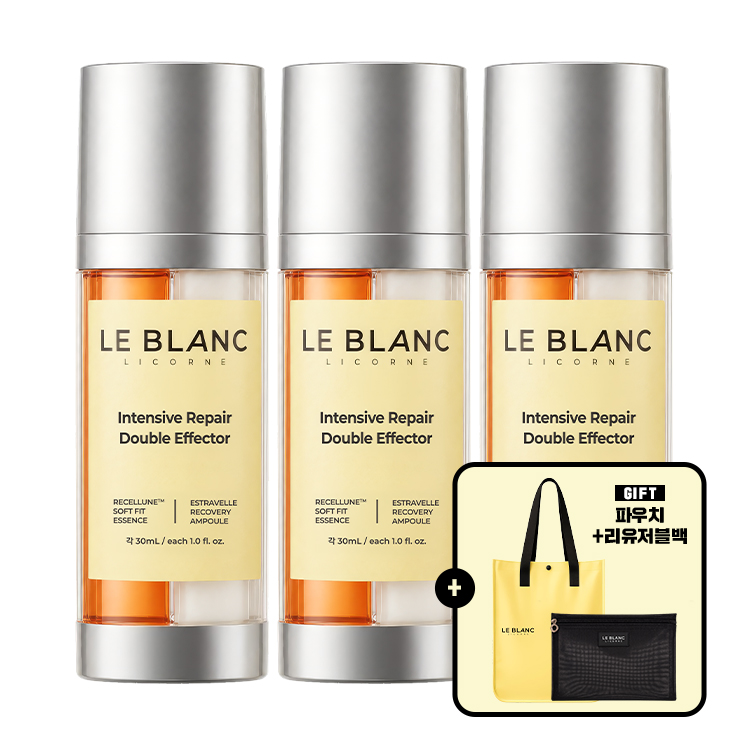 60ml × 3