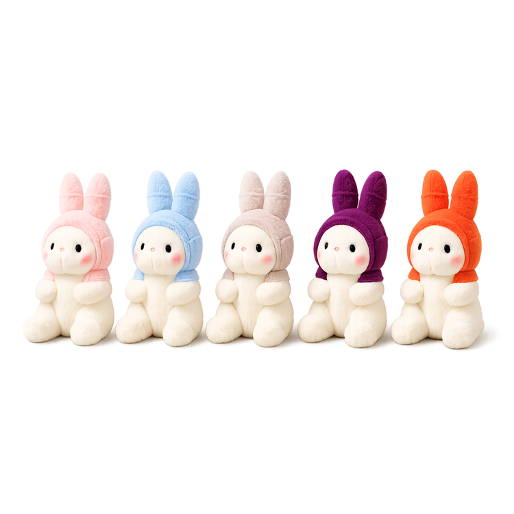 25cm 포잉이 인형 (5종)