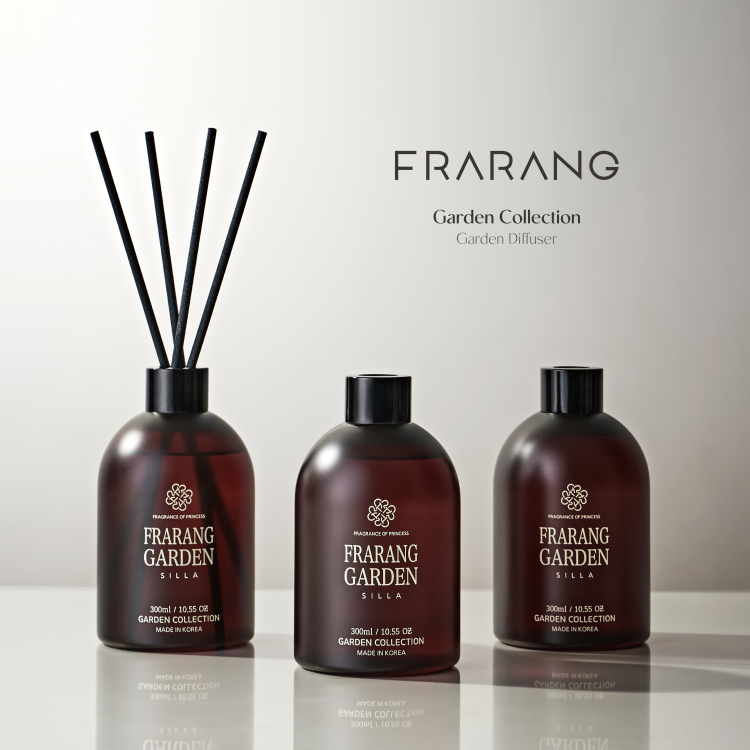 가든 컬렉션 디퓨저
300ml 시그니처 라인