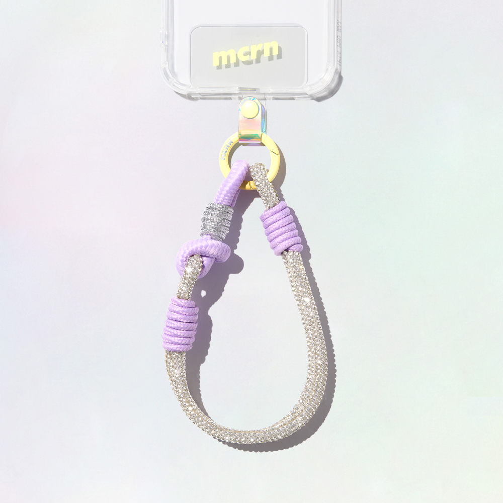 샤이닝 핸드스트랩 SET