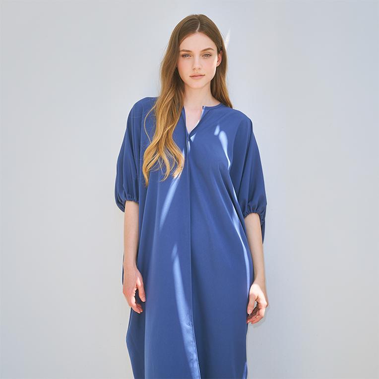 Caftan Dress