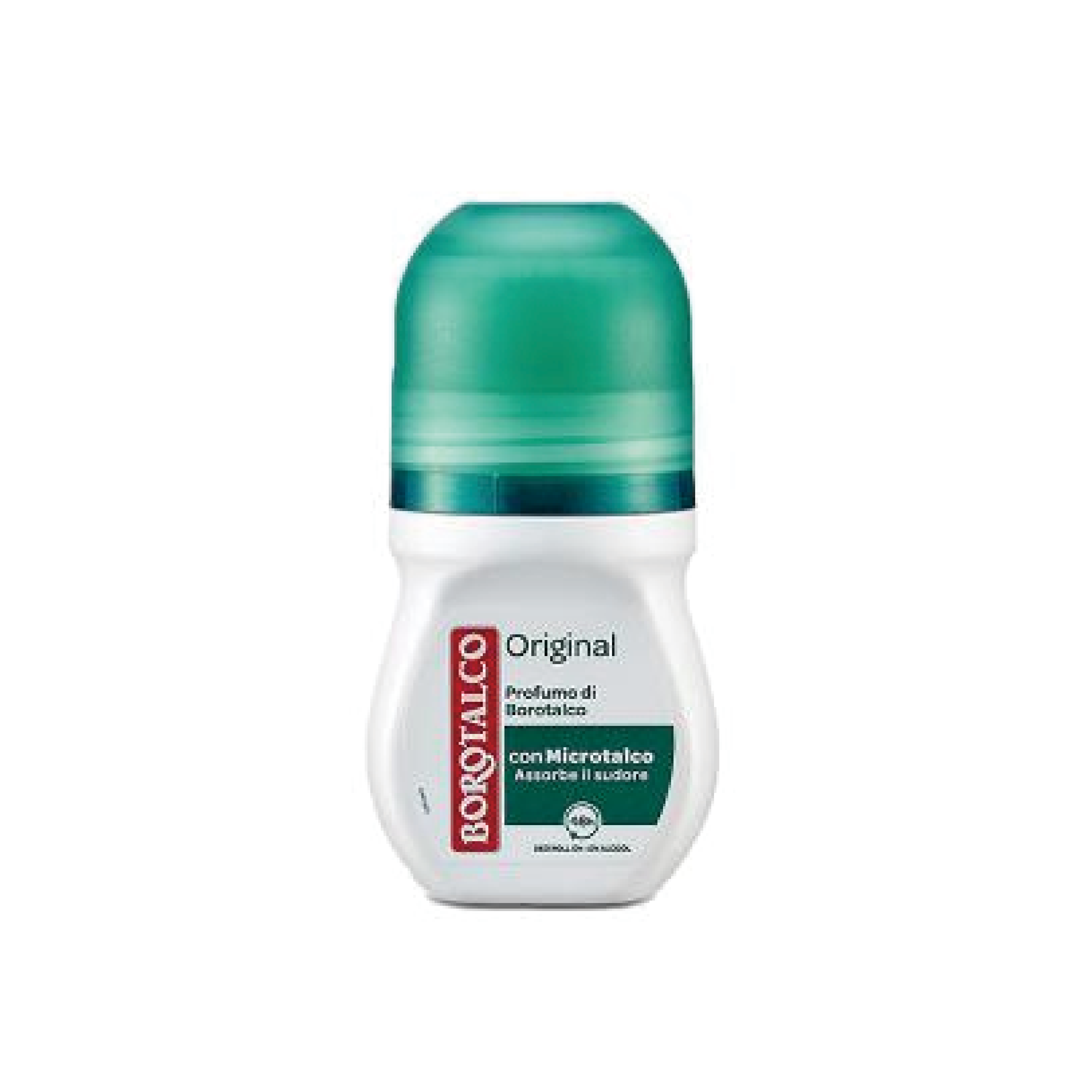 데오 롤온 오리지널 
50ml