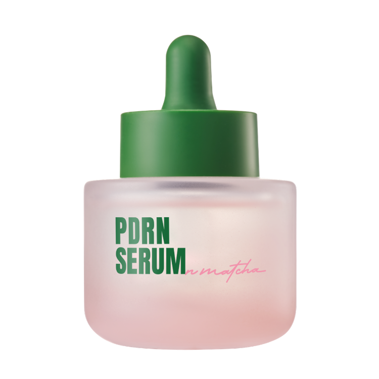 핑크말차 PDRN 세럼    
(30ml)