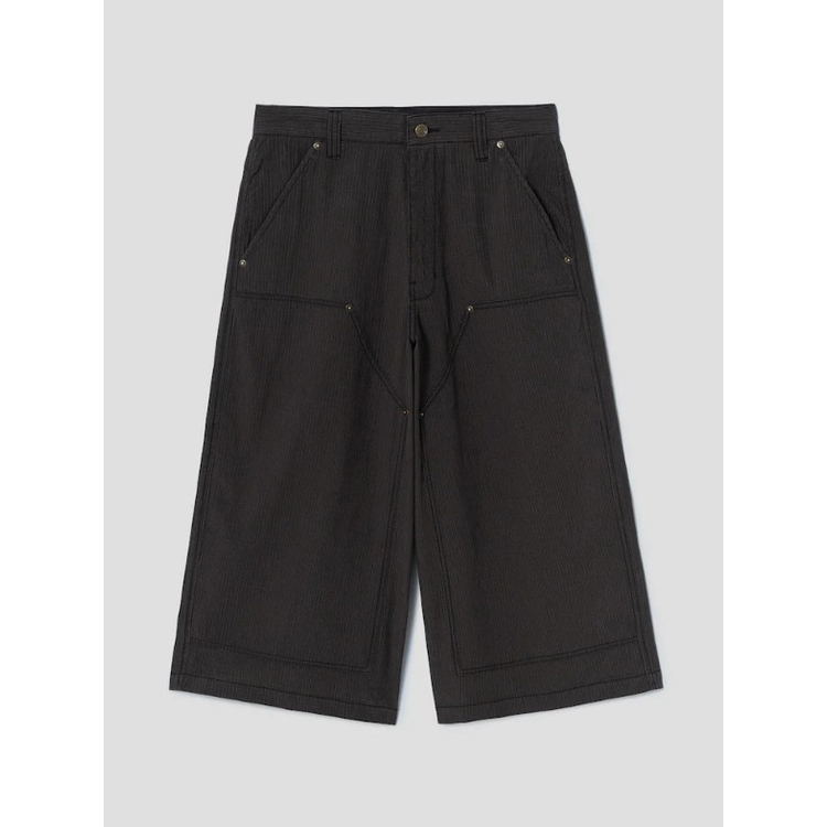Long 
Carpenter Short