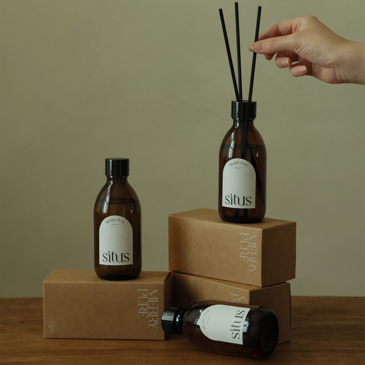 디퓨저 (200ml)
