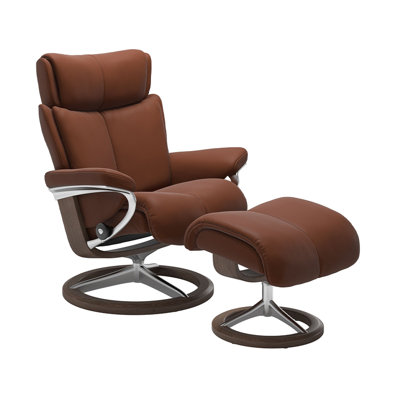 MAGIC SIGNATURE
PALOMA
COPPER