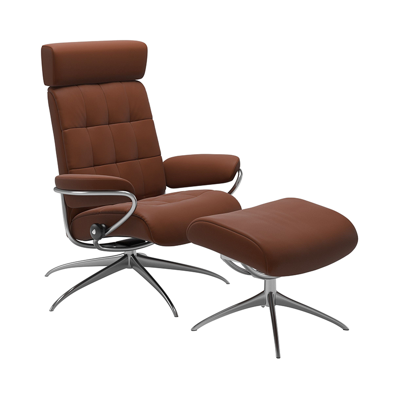 LONDON 
PALOMA
COPPER