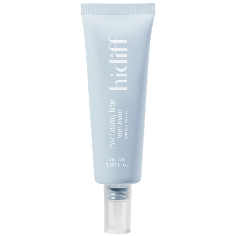 퓨어카밍 드롭
선크림 50ml