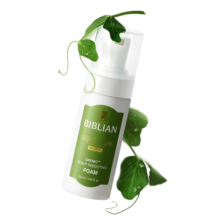 그로우트 스칼프
리부팅폼 50ml