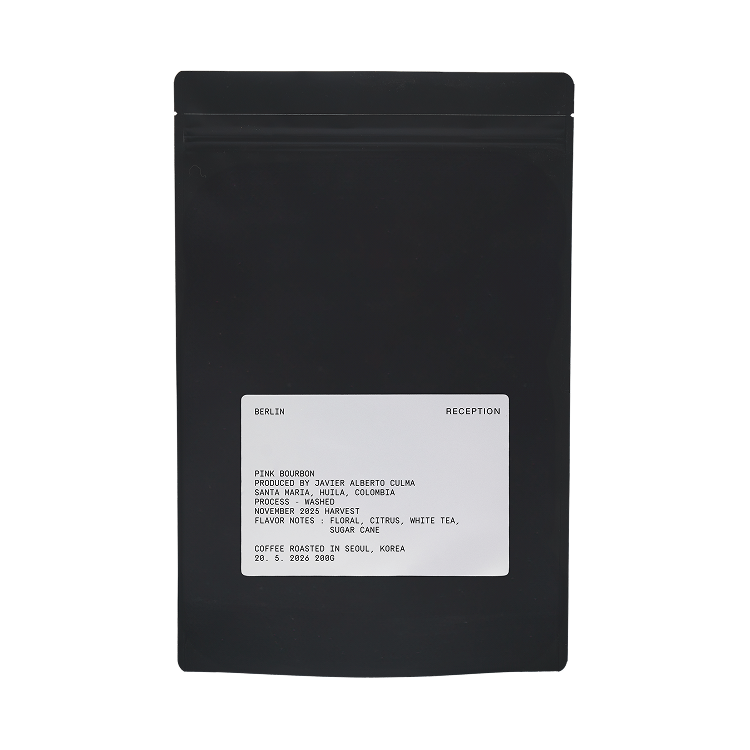 BERLIN 200G