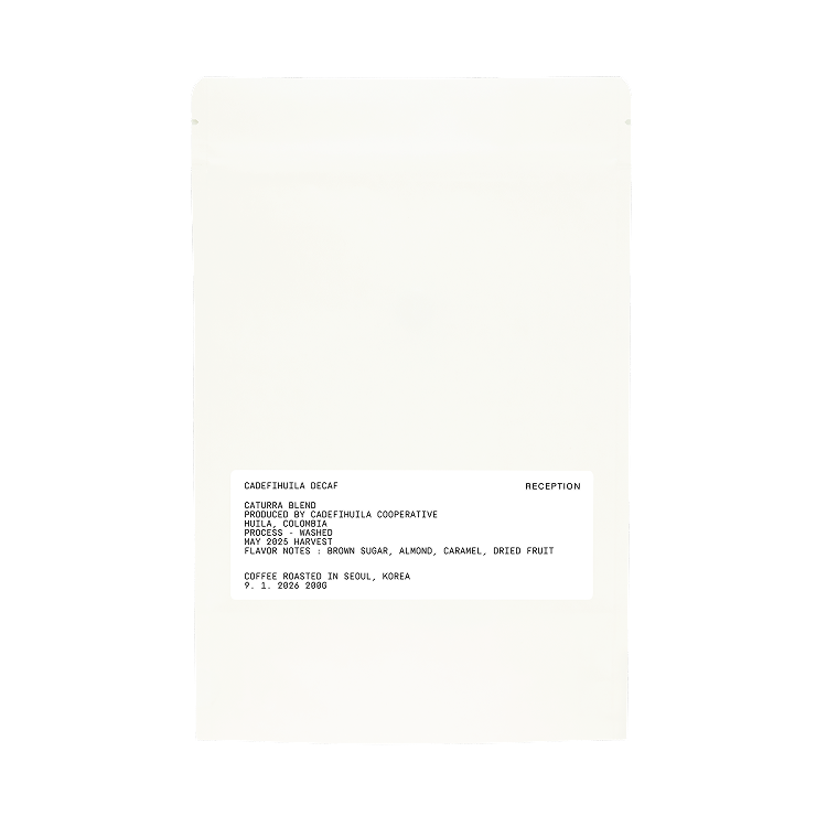 CADEFIHUILA
DECAF 200G