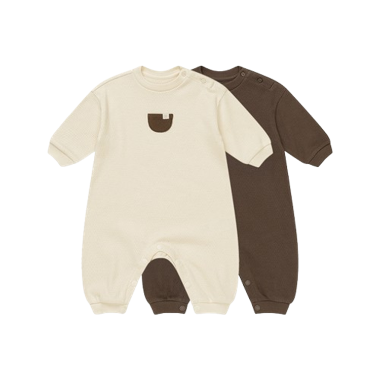 비스크 점프수트