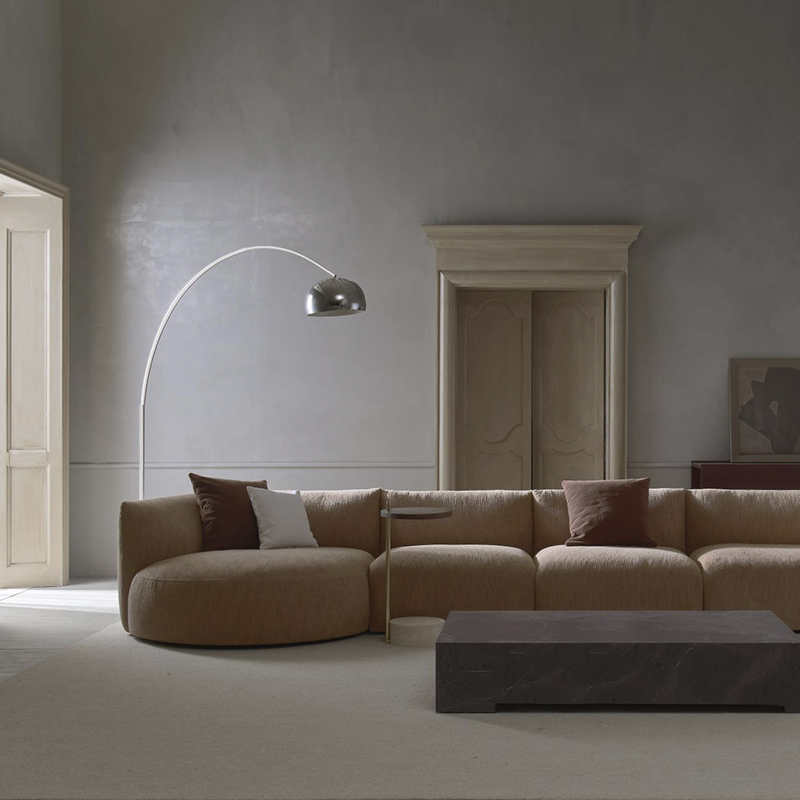 Slipper Sofa