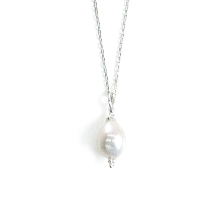 Pearl Pinnacle
Necklace