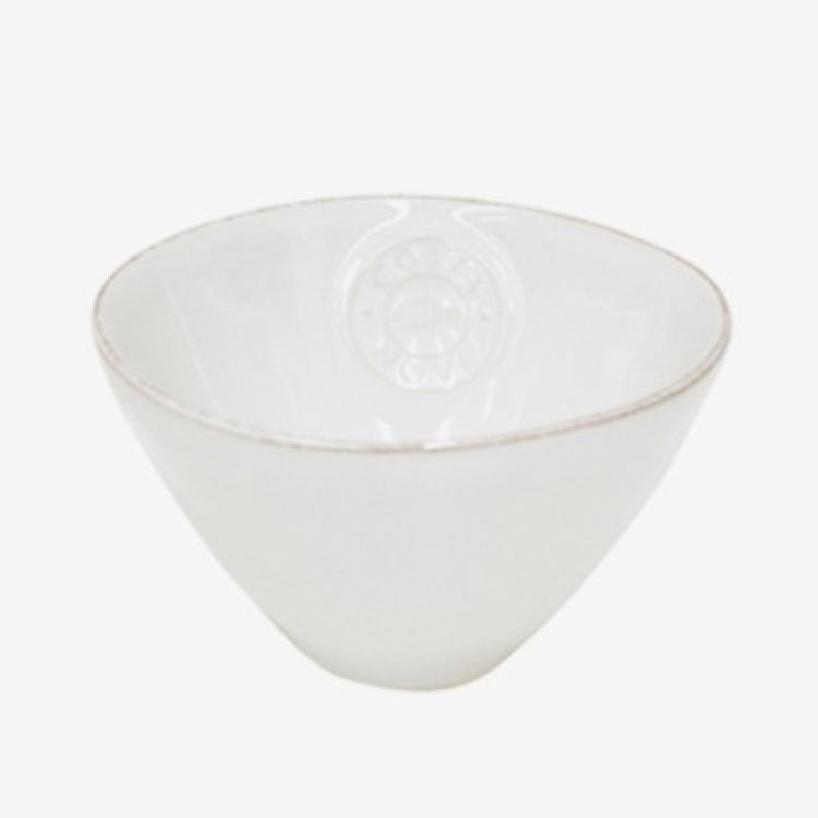 노바화이트 12cm 
밥공기