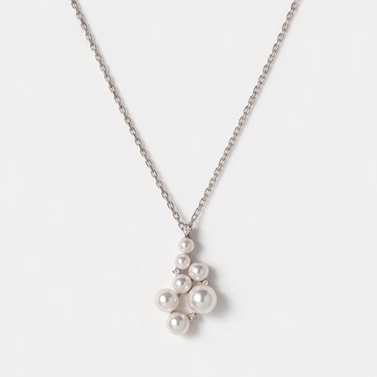 Pearl 목걸이