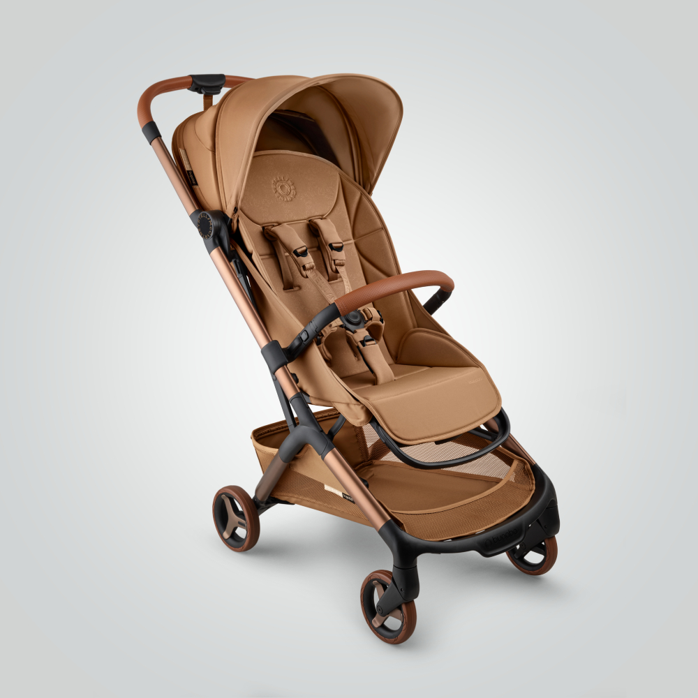 Bugaboo ×
StellaMcCartney
버터플라이 2