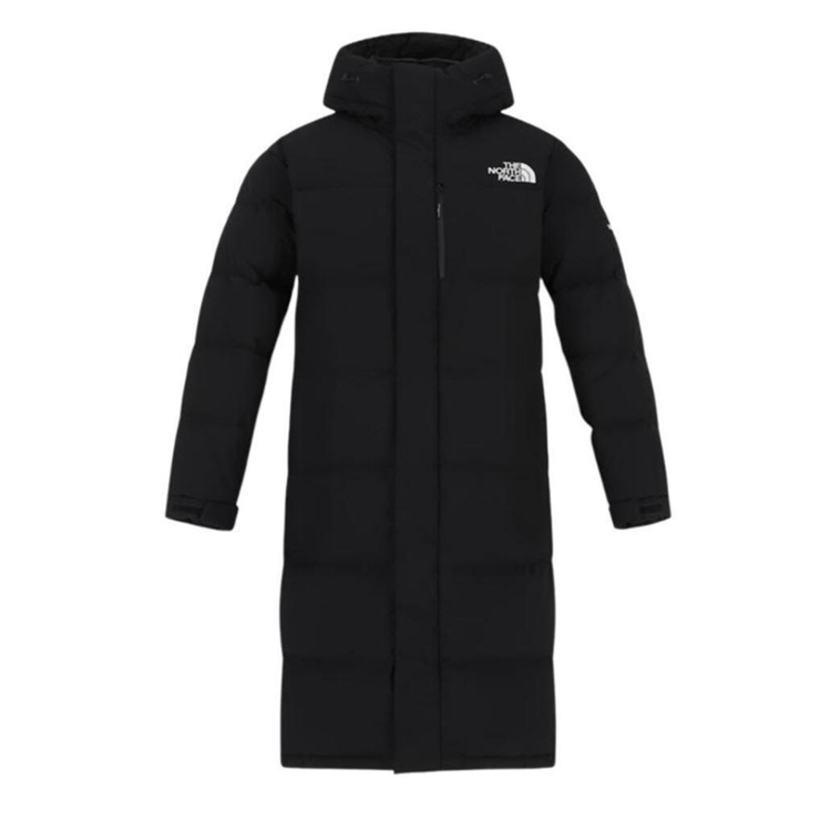 EVERLOFT DOWN COAT