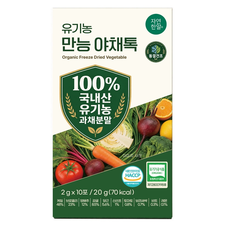 2g×10포/20g