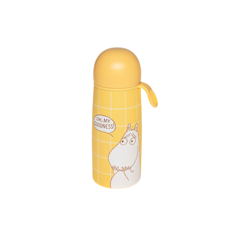 무민 텀블러 450ml