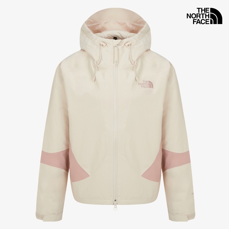 여성 바람막이