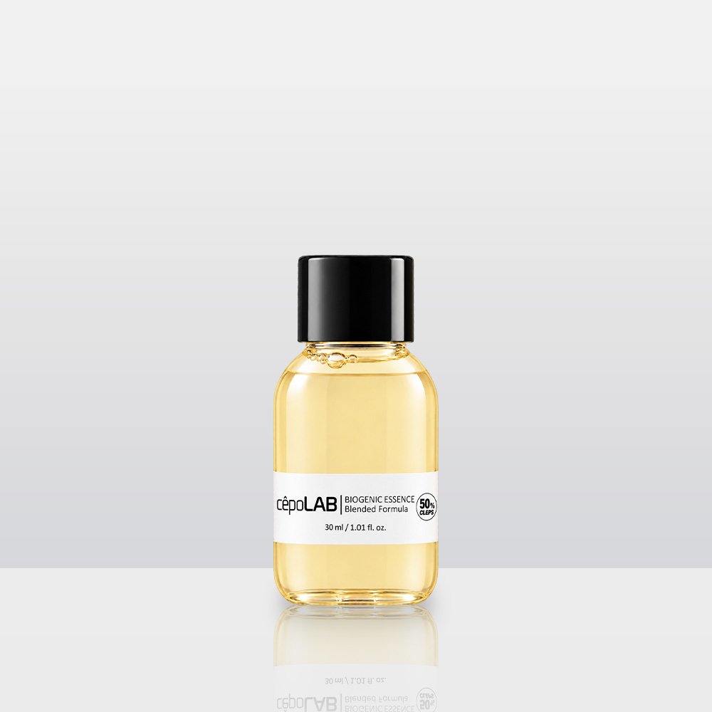 바이오제닉 에센스
블랜디드 포뮬라 50%
(30ml)