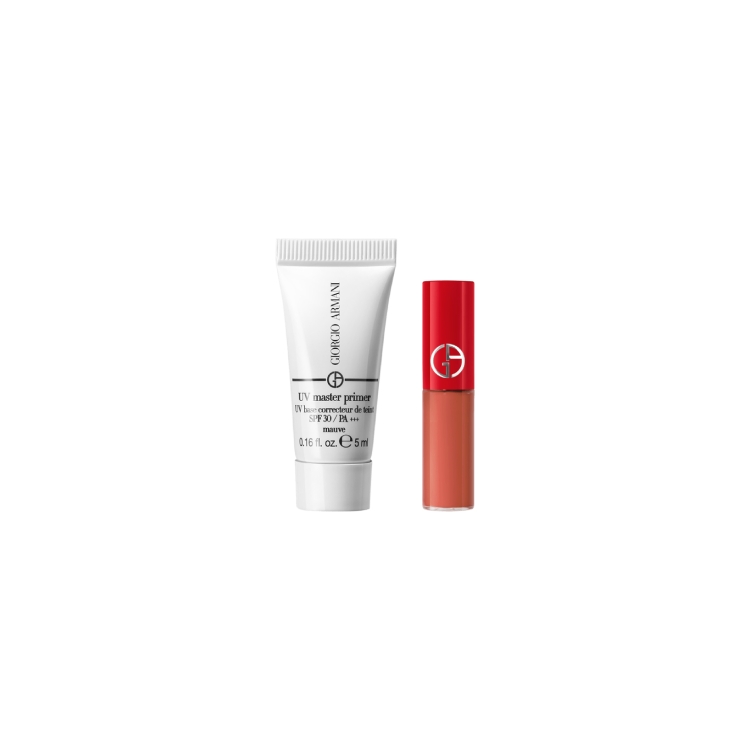 [증정]
UV 마스터 5ml +
립 마그넷 미니 
