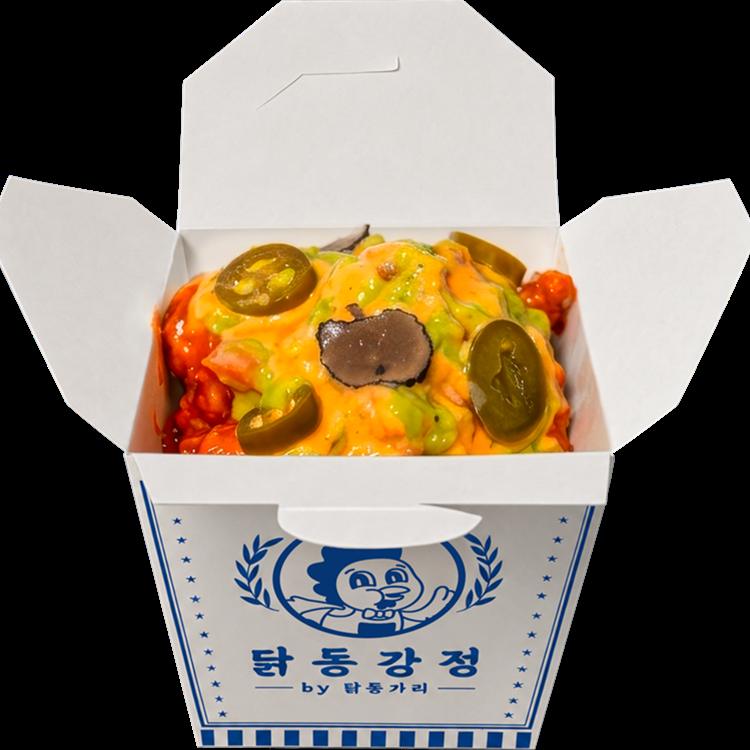 딤섬컵 (200g)