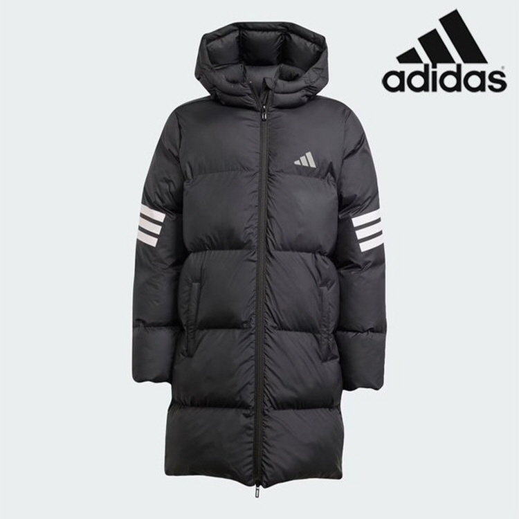J FI 3S PARKA