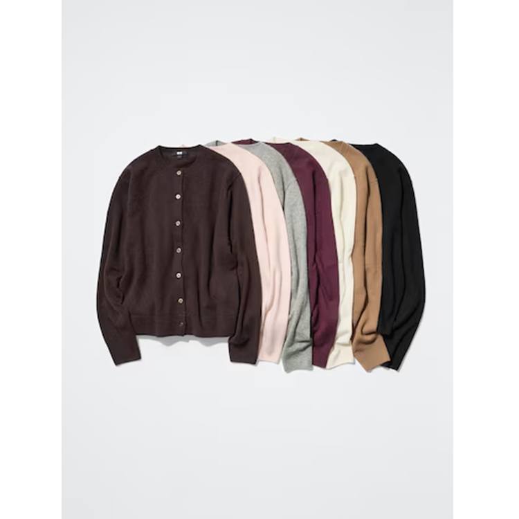 WOMEN (6 colors)