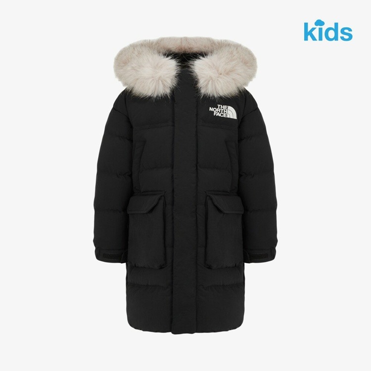 익스플로어 다운 코트