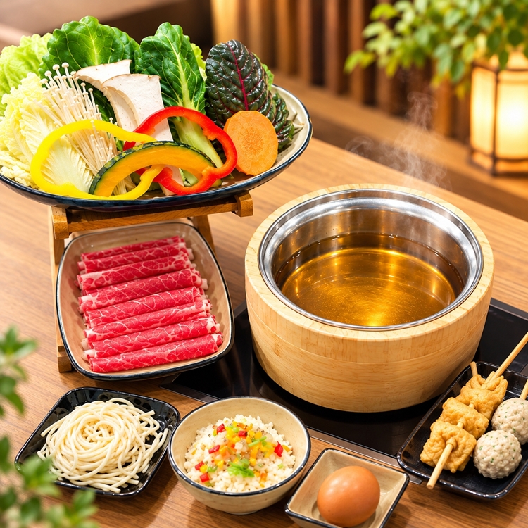 1인 세트