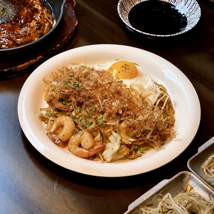 구사 야끼소바