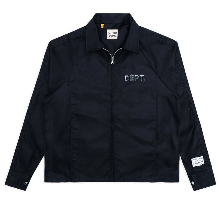 DEPT. RAGLAN
MONTECITO
JACKET
