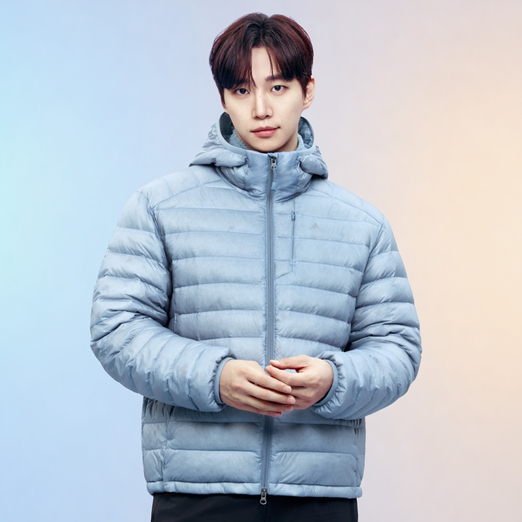 남녀공용 젤로다운