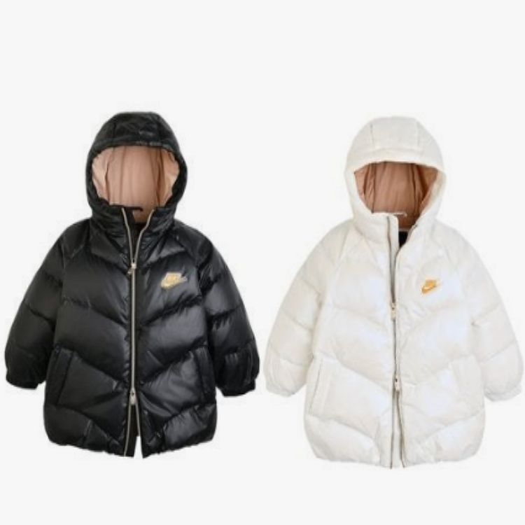 오버사이즈펄푸퍼재킷(105~130)