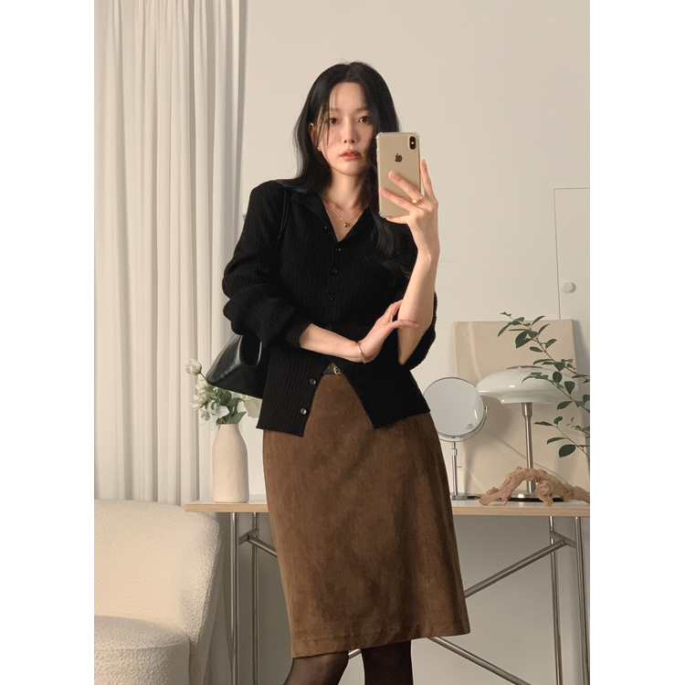 도브 카디건
