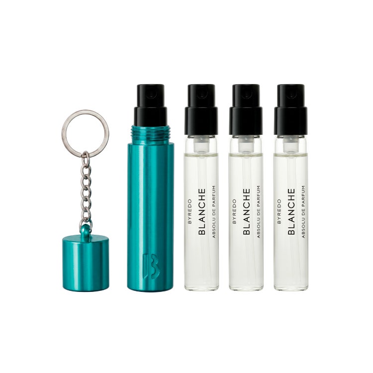 향수 2ml 3종
+ 키 체인 증정