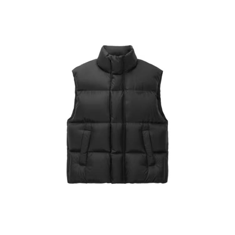 남녀공용다운  VEST