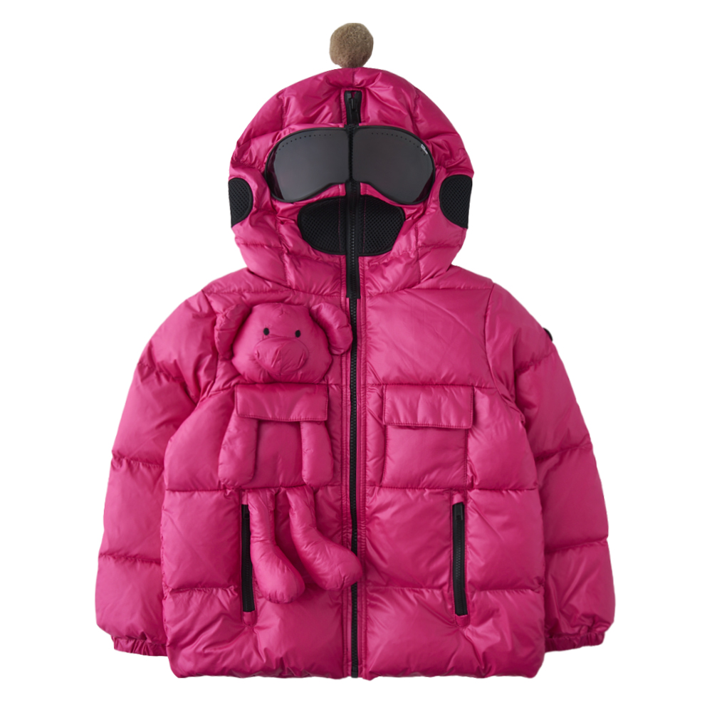 [POP-UP STORE] 리틀스노우 상세 안내 1