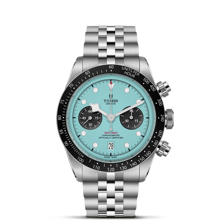 BLACK BAY
CHRONO