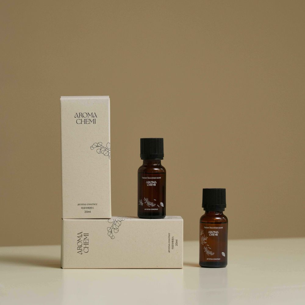 아로마에센스 
20ml 
(2+2, 
70,000원)