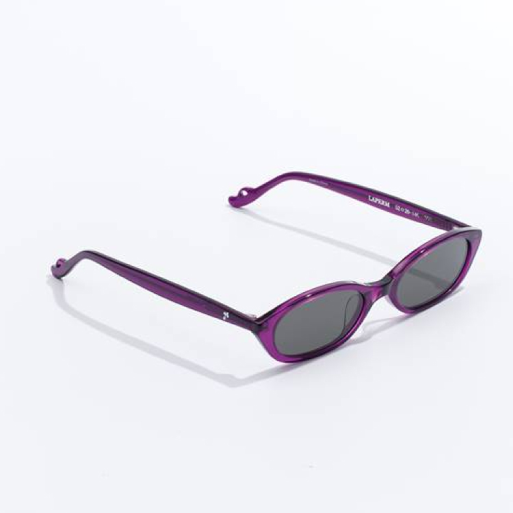 LAPERM
SUNGLASS
PURPLE