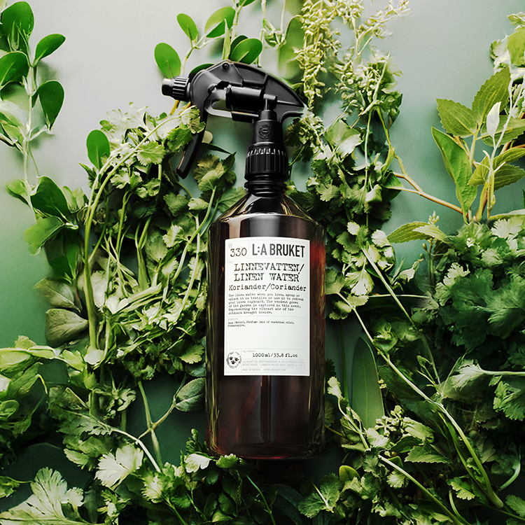 LAB 린넨워터 코리앤더
1000ml