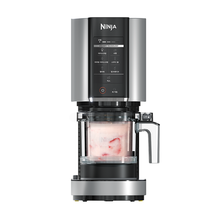 NC300KR
* 파인트컵 2개 증정