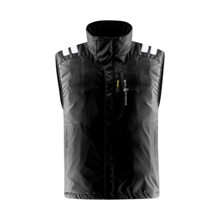 FLOATER VEST
SR40(999)
