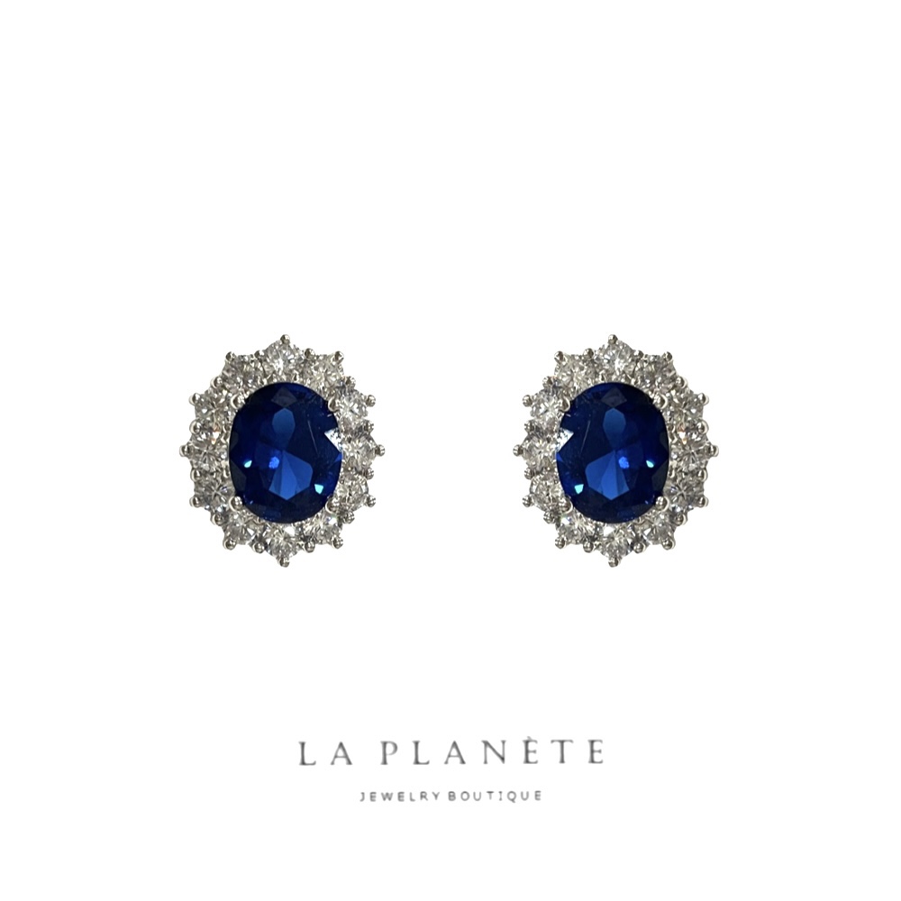 Oval 10*8mm
Lab Diamond
14K Whitegold