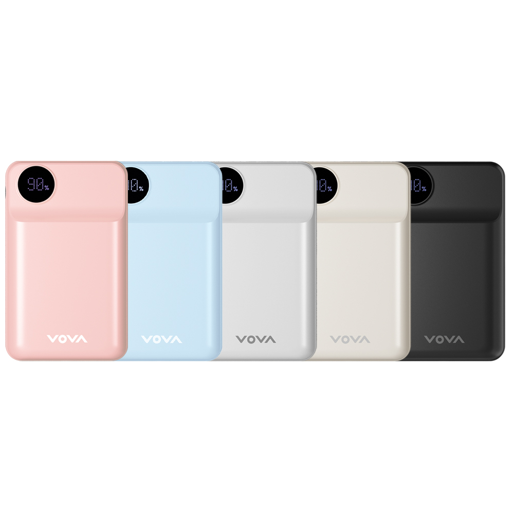 20000mAh
22.5W
