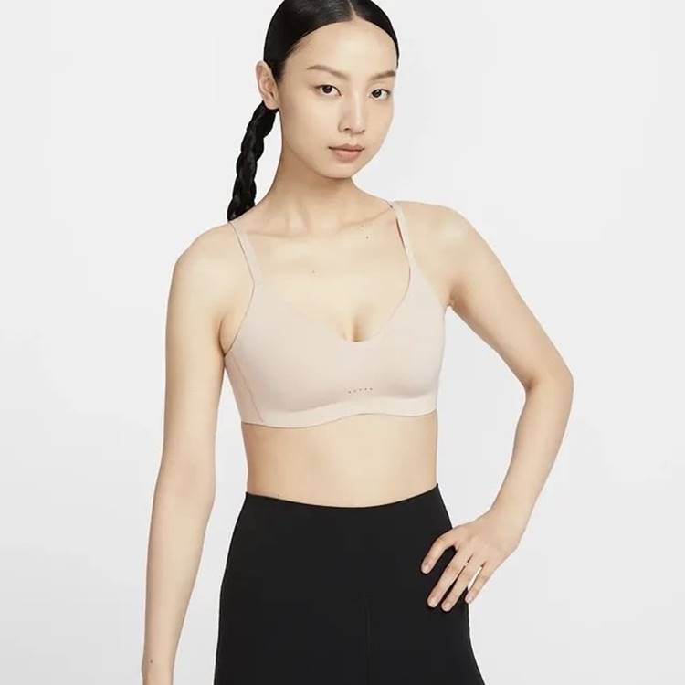 AS W NK
ALATE 
MINIMALIST
LS BRA