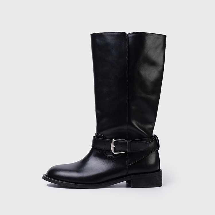 ROBIN SLIT BOOTS